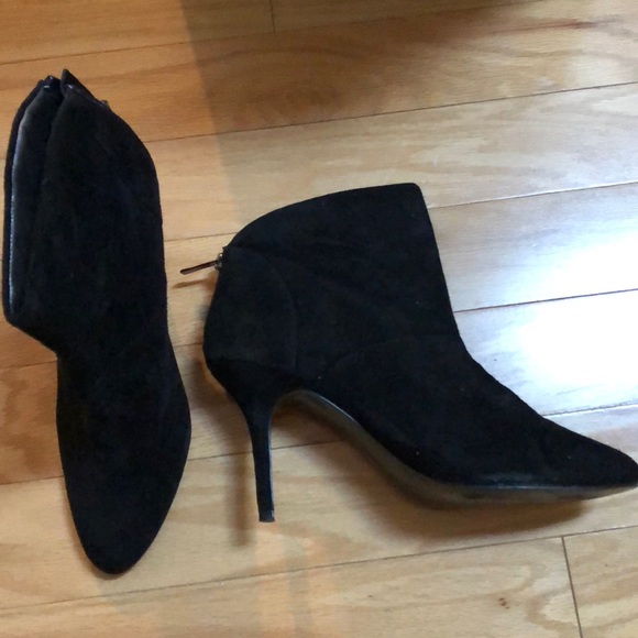 Booties - Picture 2 of 2